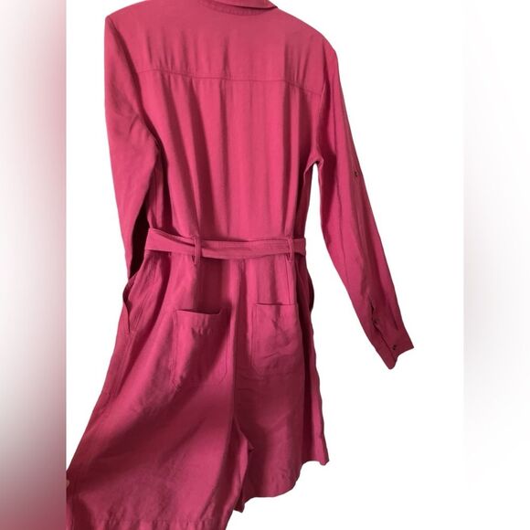 Boden New with Tags Long Sleeved Romper Size UK10/US8 - Picture 2 of 8